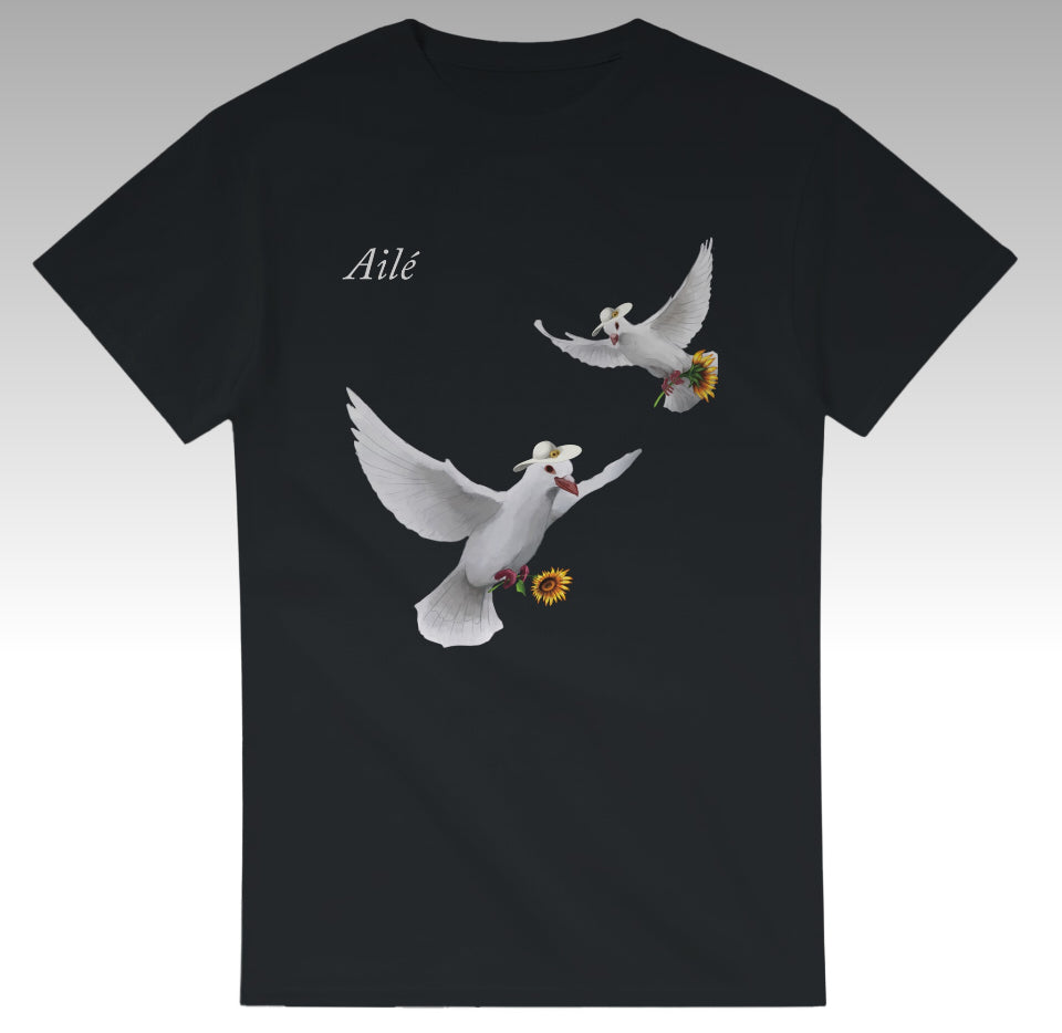 Wings of Ailé T-Shirt