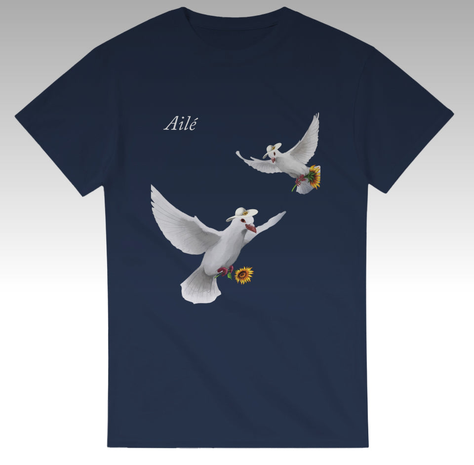 Wings of Ailé T-Shirt